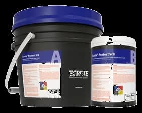 Empaque de Ecrete® Protect WB